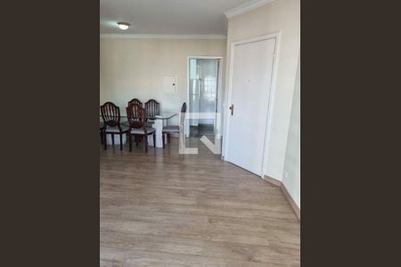 Apartamento à venda com 3 quartos, 90m² em Vila Regente Feijó, São Paulo