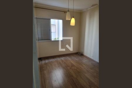 Apartamento à venda com 3 quartos, 90m² em Vila Regente Feijó, São Paulo