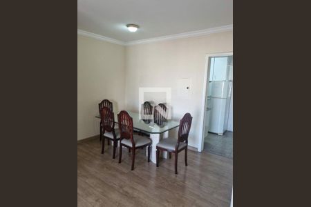 Apartamento à venda com 3 quartos, 90m² em Vila Regente Feijó, São Paulo