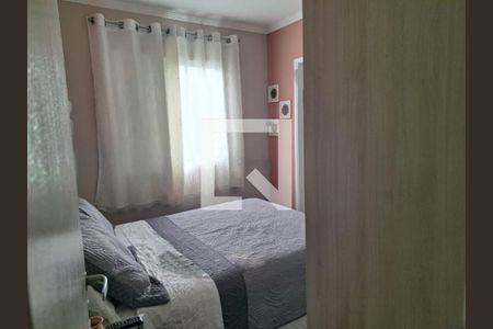 Apartamento à venda com 2 quartos, 60m² em Tatuapé, São Paulo