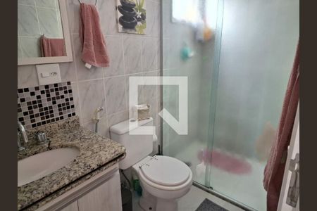 Apartamento à venda com 2 quartos, 60m² em Tatuapé, São Paulo
