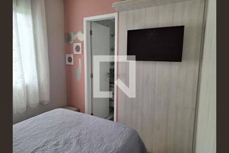 Apartamento à venda com 2 quartos, 60m² em Tatuapé, São Paulo