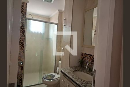 Apartamento à venda com 2 quartos, 60m² em Tatuapé, São Paulo