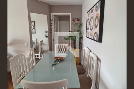 Apartamento à venda com 2 quartos, 60m² em Tatuapé, São Paulo