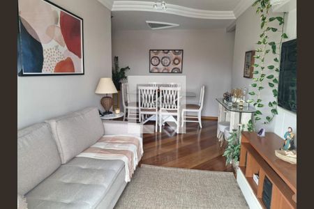 Apartamento à venda com 2 quartos, 60m² em Tatuapé, São Paulo