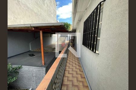 Casa à venda com 2 quartos, 102m² em Vila Formosa, São Paulo
