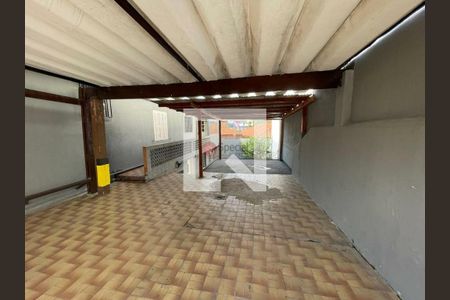 Casa à venda com 2 quartos, 102m² em Vila Formosa, São Paulo