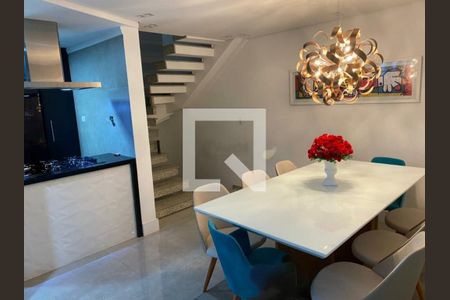 Casa à venda com 4 quartos, 175m² em Vila Aricanduva, São Paulo