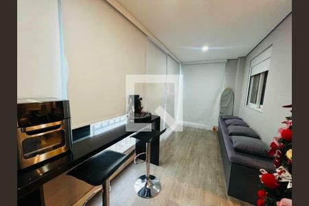 Apartamento à venda com 2 quartos, 63m² em Tatuapé, São Paulo