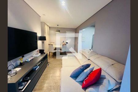 Apartamento à venda com 2 quartos, 63m² em Tatuapé, São Paulo