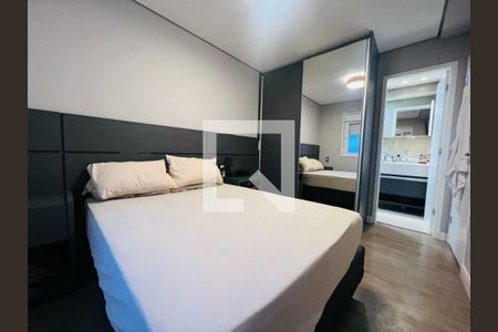 Apartamento à venda com 2 quartos, 63m² em Tatuapé, São Paulo