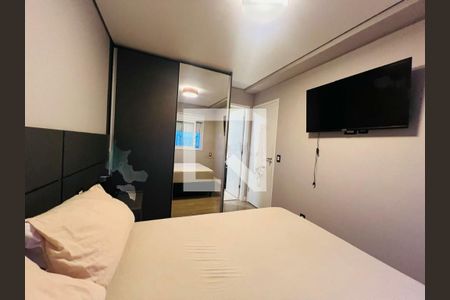 Apartamento à venda com 2 quartos, 63m² em Tatuapé, São Paulo