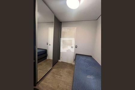 Apartamento à venda com 2 quartos, 63m² em Tatuapé, São Paulo