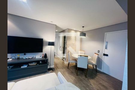 Apartamento à venda com 2 quartos, 63m² em Tatuapé, São Paulo