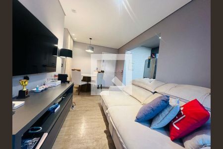 Apartamento à venda com 2 quartos, 63m² em Tatuapé, São Paulo