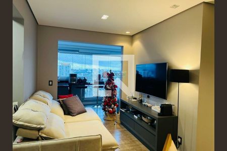 Apartamento à venda com 2 quartos, 63m² em Tatuapé, São Paulo