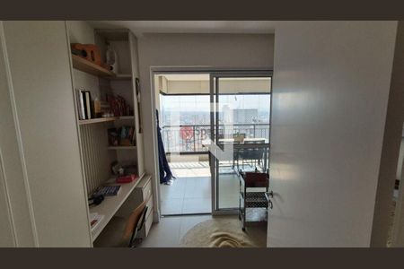 Apartamento à venda com 3 quartos, 85m² em Vila Zilda, São Paulo