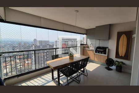Apartamento à venda com 3 quartos, 85m² em Vila Zilda, São Paulo