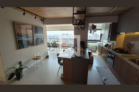 Apartamento à venda com 3 quartos, 85m² em Vila Zilda, São Paulo