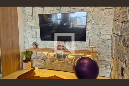 Apartamento à venda com 3 quartos, 85m² em Vila Zilda, São Paulo