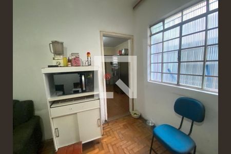 Casa à venda com 2 quartos, 78m² em Vila Granada, São Paulo