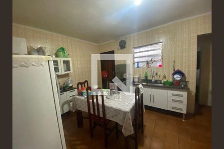 Casa à venda com 2 quartos, 78m² em Vila Granada, São Paulo