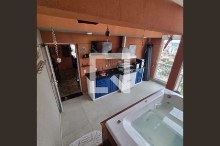 Apartamento à venda com 2 quartos, 87m² em Parque da Vila Prudente, São Paulo