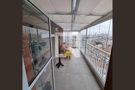 Apartamento à venda com 2 quartos, 87m² em Parque da Vila Prudente, São Paulo