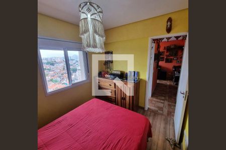 Apartamento à venda com 2 quartos, 87m² em Parque da Vila Prudente, São Paulo