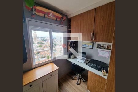 Apartamento à venda com 2 quartos, 87m² em Parque da Vila Prudente, São Paulo