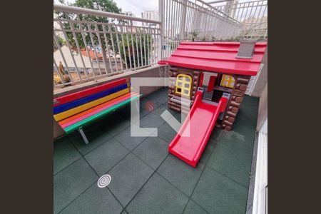 Apartamento à venda com 2 quartos, 87m² em Parque da Vila Prudente, São Paulo