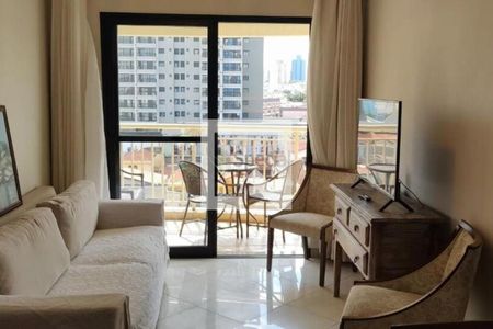 Apartamento à venda com 3 quartos, 86m² em Vila Prudente, São Paulo
