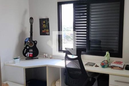 Apartamento à venda com 3 quartos, 86m² em Vila Prudente, São Paulo