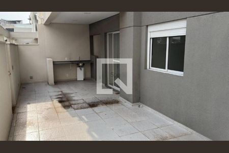 Apartamento à venda com 2 quartos, 83m² em Penha de França, São Paulo