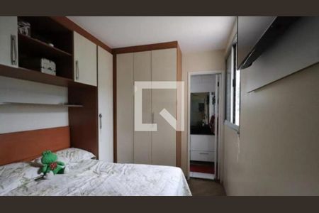 Apartamento à venda com 3 quartos, 65m² em Vila Esperança, São Paulo