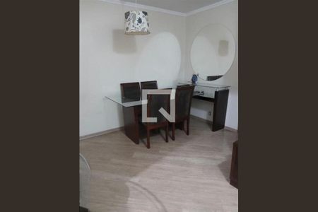 Apartamento à venda com 3 quartos, 65m² em Vila Esperança, São Paulo
