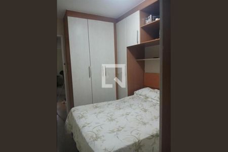 Apartamento à venda com 3 quartos, 65m² em Vila Esperança, São Paulo
