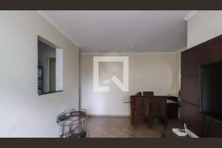 Apartamento à venda com 3 quartos, 65m² em Vila Esperança, São Paulo