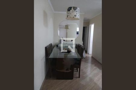 Apartamento à venda com 3 quartos, 65m² em Vila Esperança, São Paulo