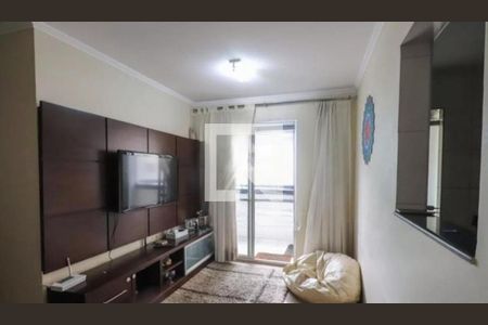 Apartamento à venda com 3 quartos, 65m² em Vila Esperança, São Paulo