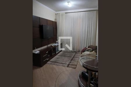 Apartamento à venda com 3 quartos, 65m² em Vila Esperança, São Paulo