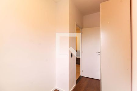 Quarto 1 de apartamento para alugar com 2 quartos, 44m² em Vila Formosa, São Paulo