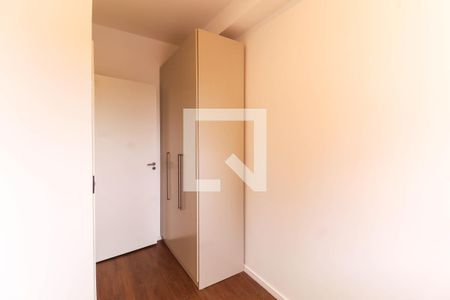 Quarto 1 de apartamento para alugar com 2 quartos, 44m² em Vila Formosa, São Paulo