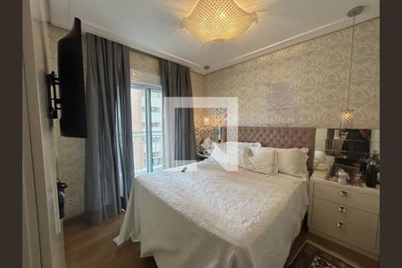 Apartamento à venda com 3 quartos, 178m² em Jardim Analia Franco, São Paulo