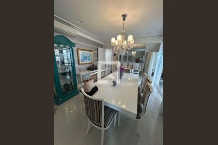 Apartamento à venda com 3 quartos, 178m² em Jardim Analia Franco, São Paulo