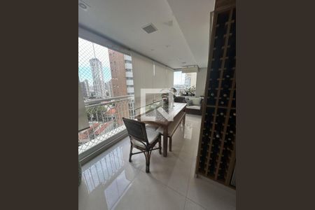 Apartamento à venda com 3 quartos, 178m² em Jardim Analia Franco, São Paulo
