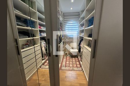 Apartamento à venda com 3 quartos, 178m² em Jardim Analia Franco, São Paulo