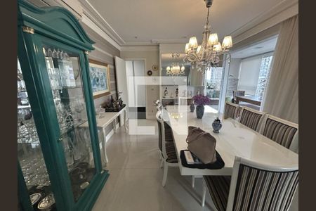 Apartamento à venda com 3 quartos, 178m² em Jardim Analia Franco, São Paulo