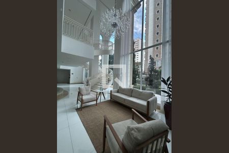 Apartamento à venda com 3 quartos, 178m² em Jardim Analia Franco, São Paulo