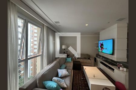 Apartamento à venda com 3 quartos, 178m² em Jardim Analia Franco, São Paulo